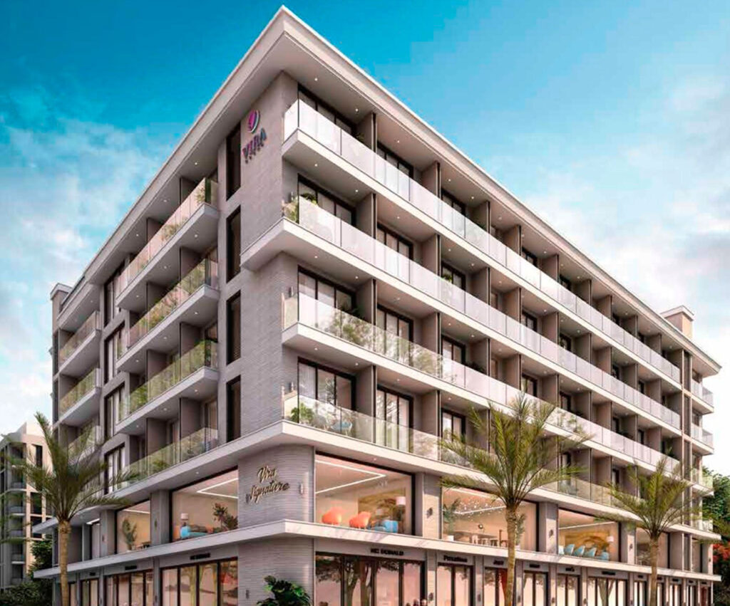 Ongoing – Vira Group