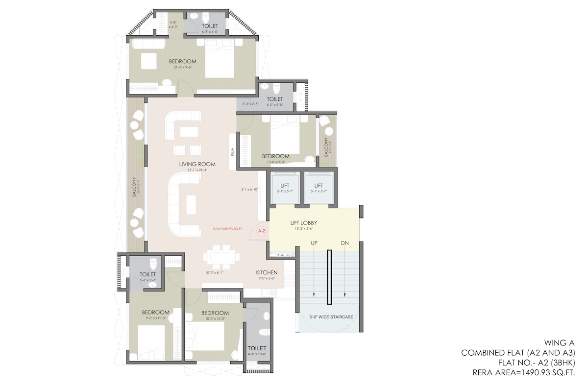 Skyvista_3bhk_04