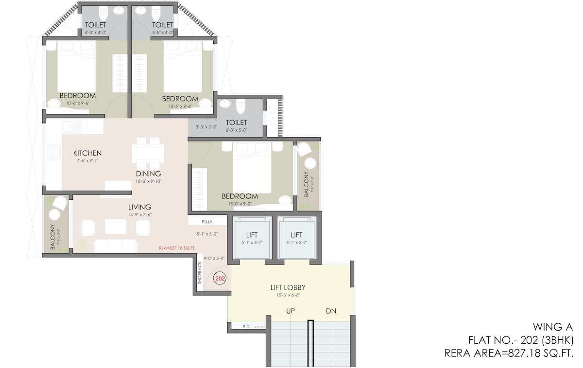 Skyvista_3bhk_06
