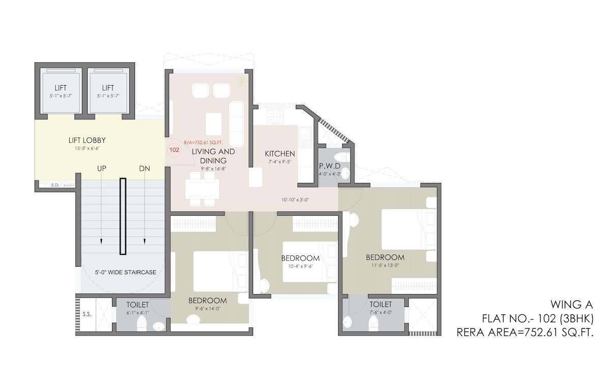 Skyvista_3bhk_08